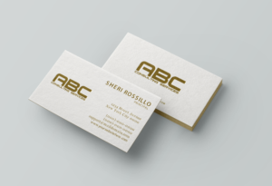 Business Card Design by DCMadrid for SLR CONSULTING | Design: #12195116