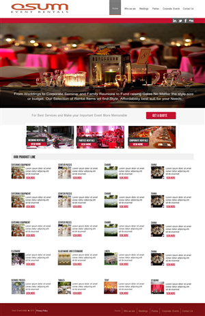 Web Design by Shoaib Abbasi
