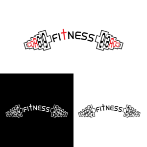 Logo-Design von uk für 1COR6:19 FITNESS, LLC | Design: #12208660