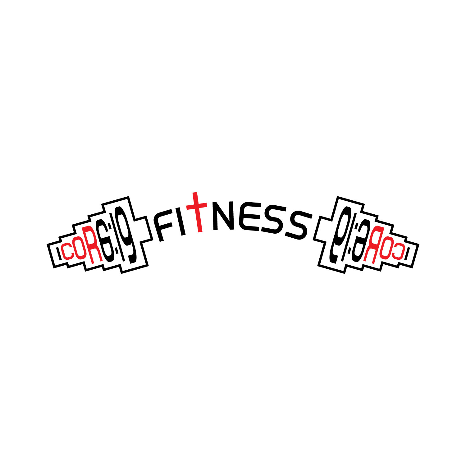 Logo-Design von uk für 1COR6:19 FITNESS, LLC | Design #12208664