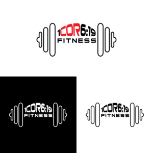 Logo-Design von uk für 1COR6:19 FITNESS, LLC | Design: #12208688