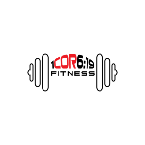 Logo-Design von uk für 1COR6:19 FITNESS, LLC | Design: #12208689