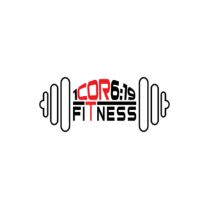 Logo-Design von uk für 1COR6:19 FITNESS, LLC | Design: #12208691