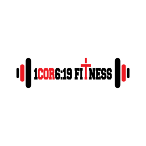 Logo-Design von uk für 1COR6:19 FITNESS, LLC | Design: #12219131