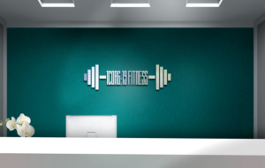 Logo Design by Impressive Sol