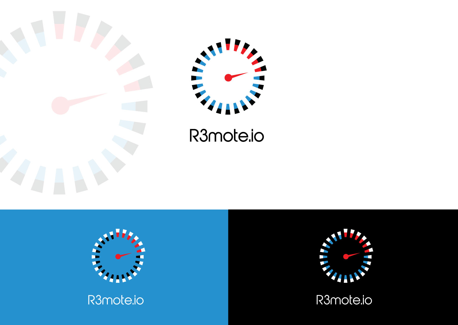 Logo Design by Sufiyan Ahmed Khan for Panoptic Automation Solutions Inc. | Design #12362907