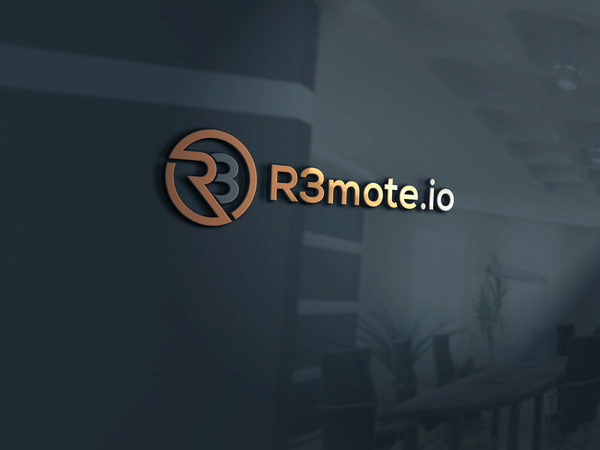Logo Design by M . A design ™ for Panoptic Automation Solutions Inc. | Design: #12237837