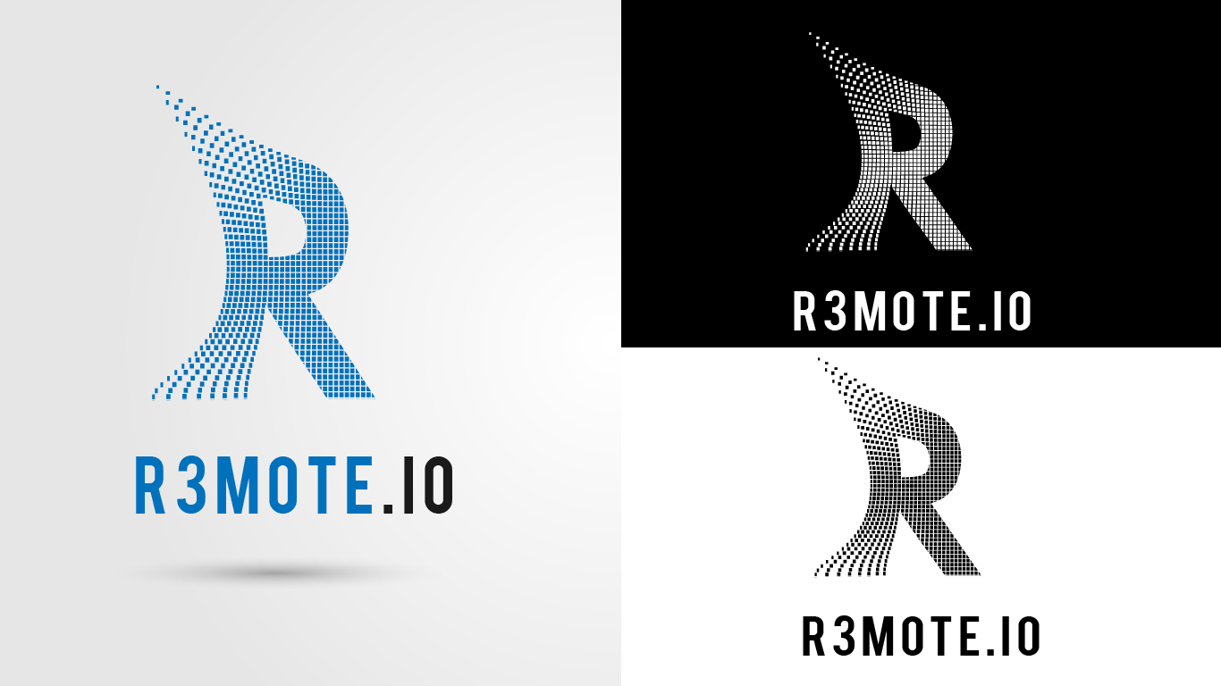 Logo Design by sliicezr 2 for Panoptic Automation Solutions Inc. | Design #12324012
