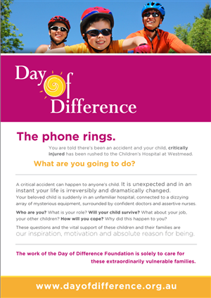 Flyer Design by Elaine Volker for this project | Design #2393091