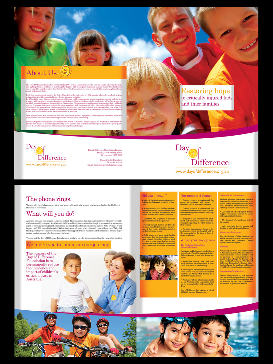 Design de Flyer par katrina pour ce projet | Design : #2391336