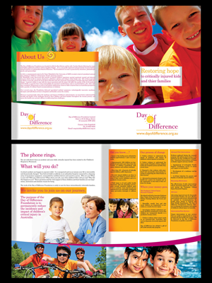 Flyer Design by katrina