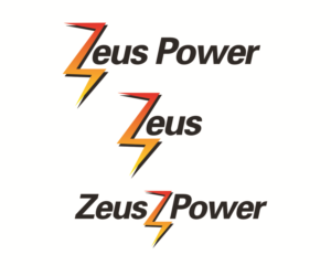 Logo Design by Hot Rod