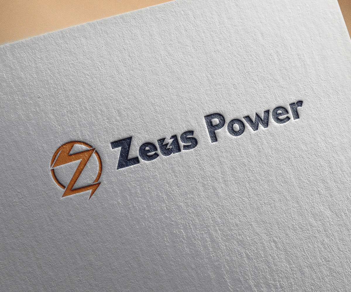 Logo-Design von Nik_Studio_Geo für dieses Projekt | Design #12210323