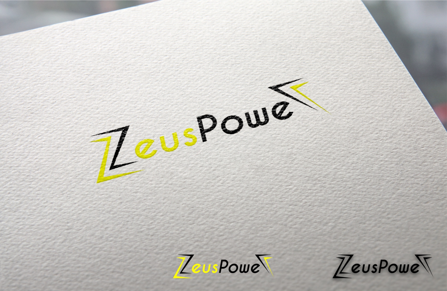 Logo-Design von MambaDesign für dieses Projekt | Design #12289358