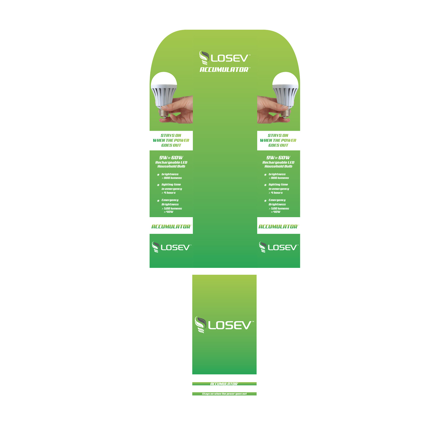 Design Emballage par at-as pour ce projet | Design #12266070