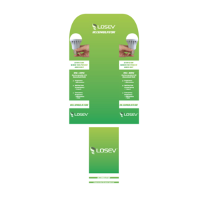 Packaging Design by at-as