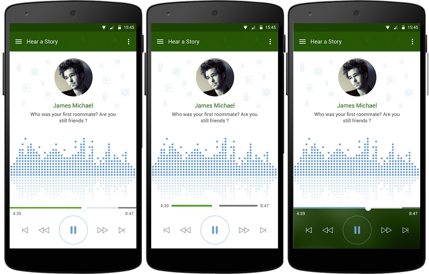 App Design by creativoangle for this project | Design #12237917