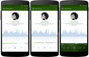 App Design by creativoangle for this project | Design: #12237917