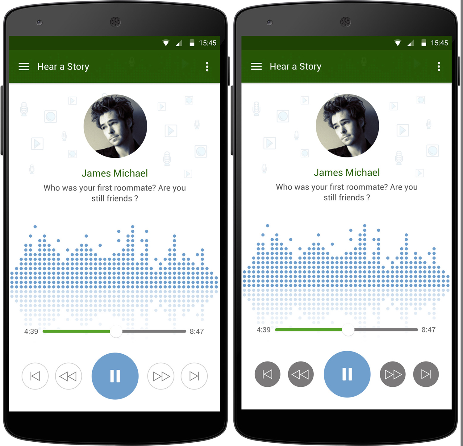 App Design by creativoangle for this project | Design #12238153