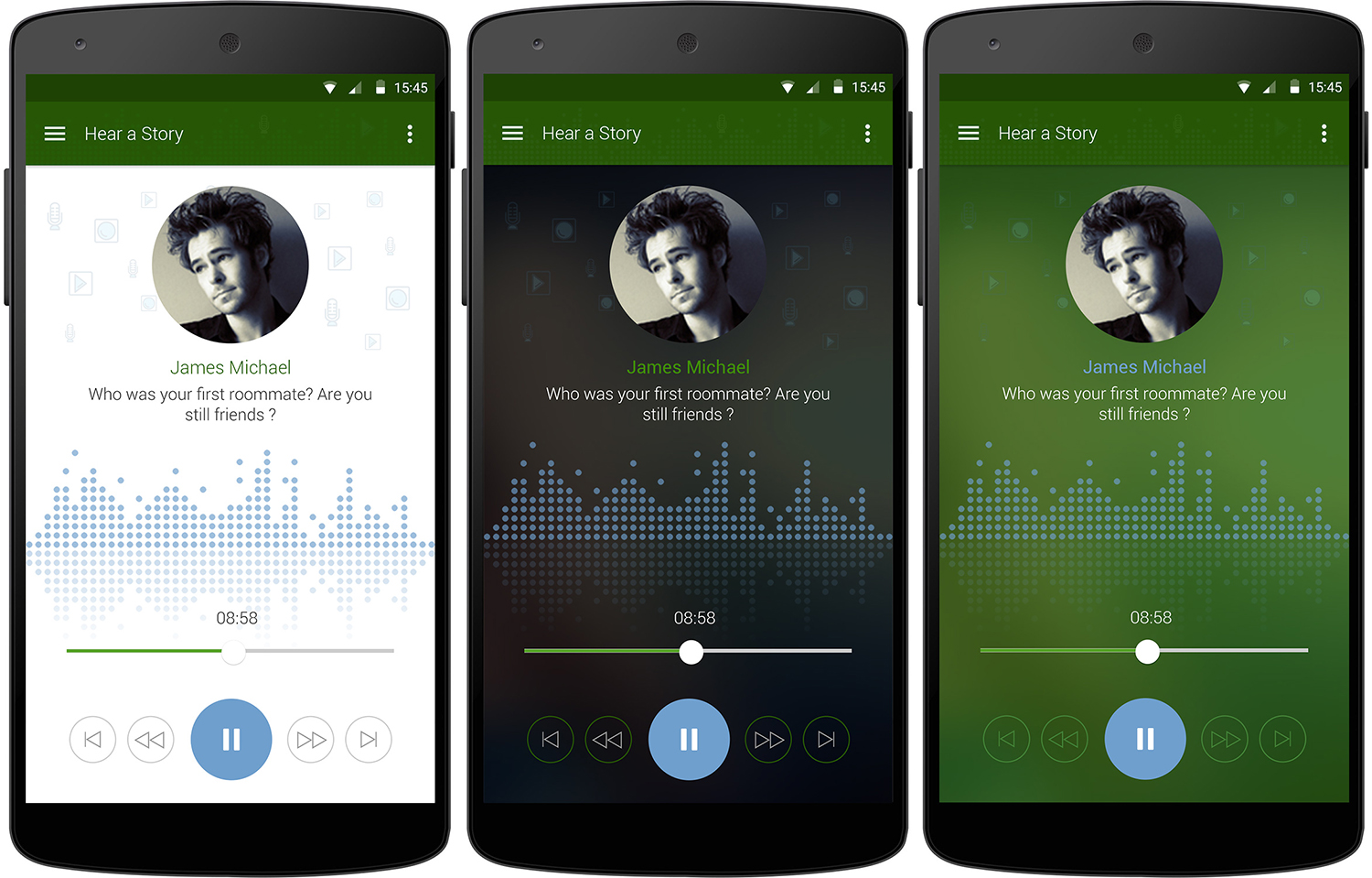 App Design by creativoangle for this project | Design #12255975