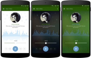 App Design by creativoangle for this project | Design: #12255975