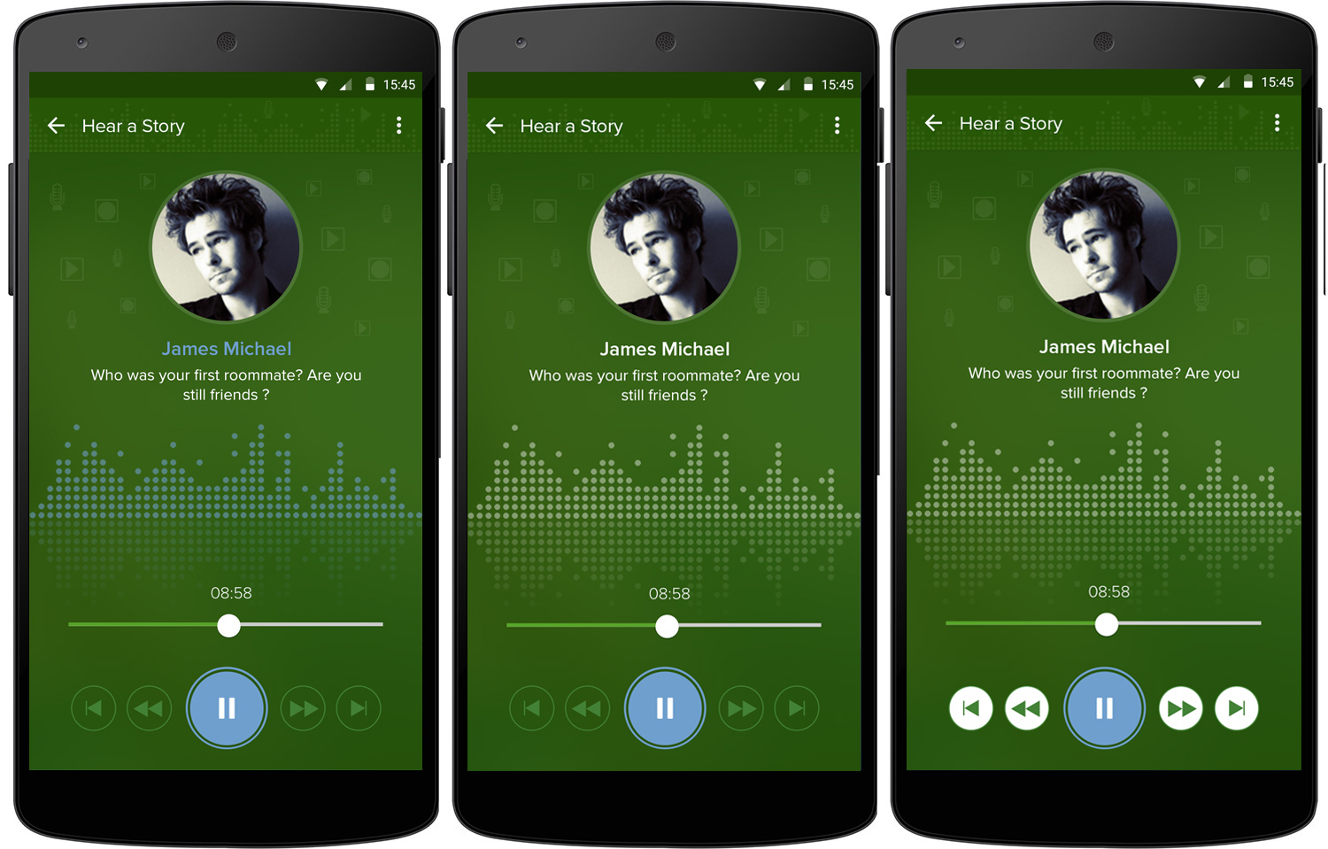 App Design by creativoangle for this project | Design #12279154
