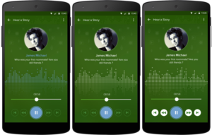 App Design by creativoangle for this project | Design: #12279154