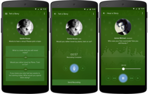 App Design by creativoangle for this project | Design: #12281467