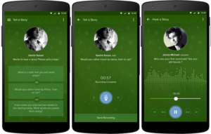 App Design by creativoangle for this project | Design: #12281487