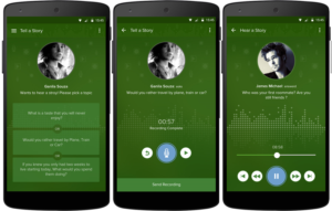 App Design by creativoangle for this project | Design: #12281510