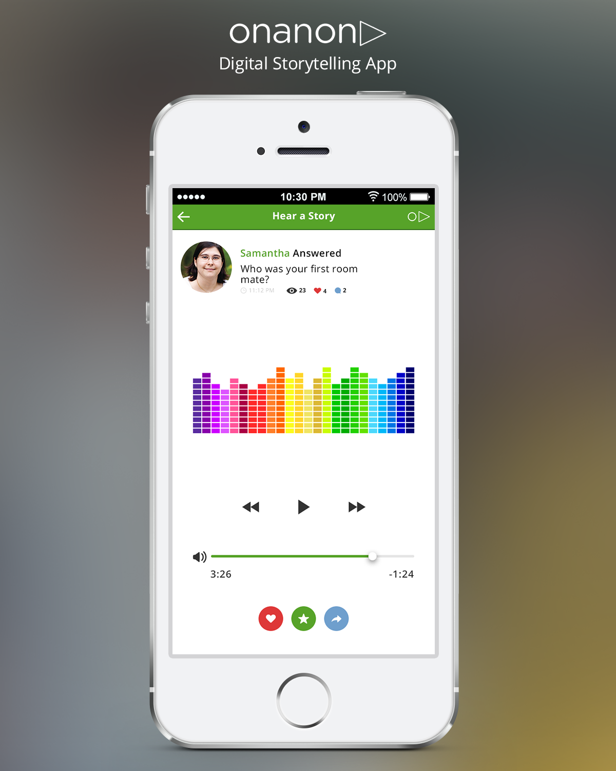 App Design by Ramanan for this project | Design #12292909