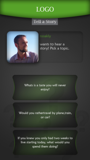App Design by MonumentArt for this project | Design #12299097