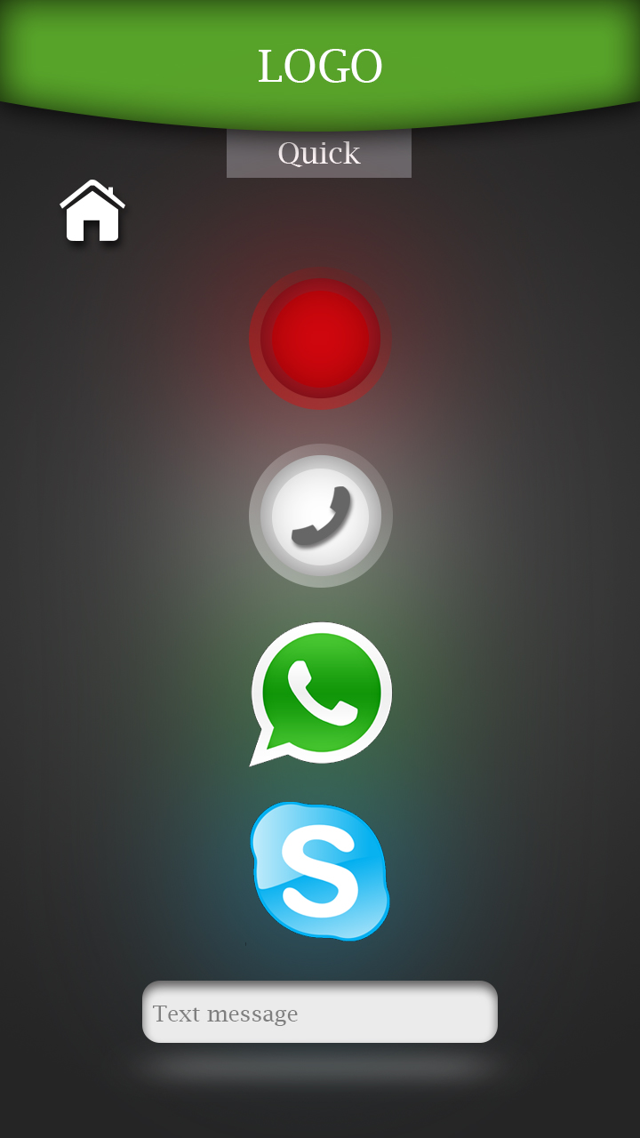 App Design by MonumentArt for this project | Design #12299099