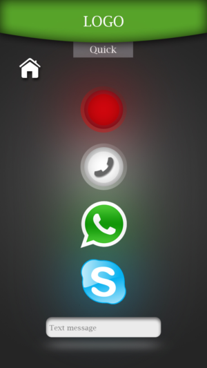 App Design by MonumentArt for this project | Design: #12299099