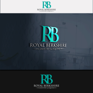 Design de Logo par IMD-HUB pour Royal Berkshire Country & Equine | Design : #12189326