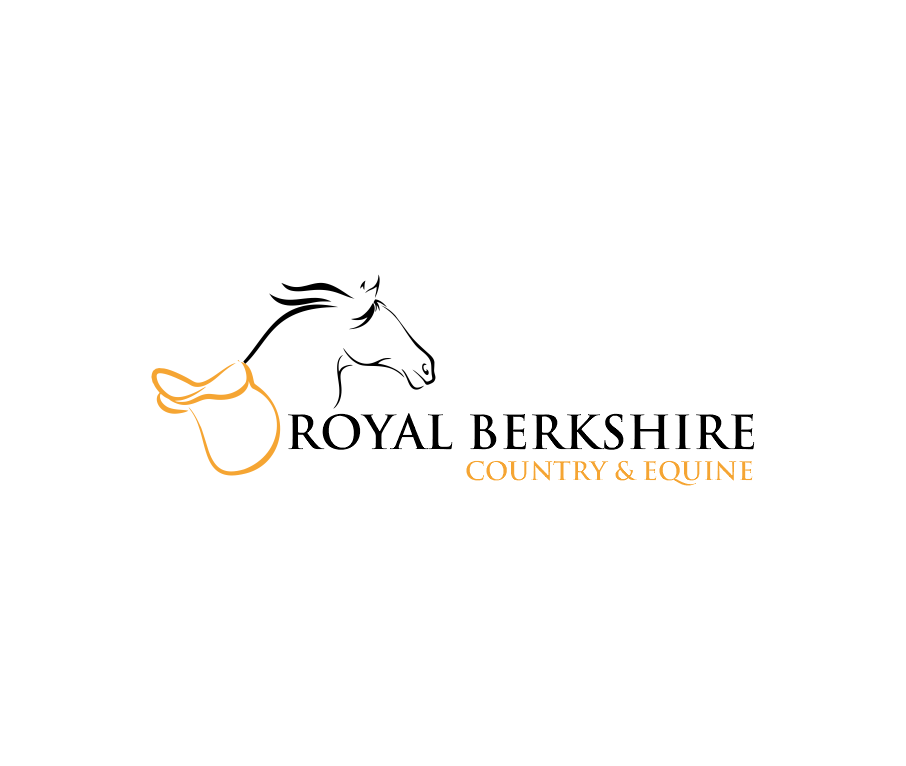 Logo Design by creativea for Royal Berkshire Country & Equine | Design #12192709
