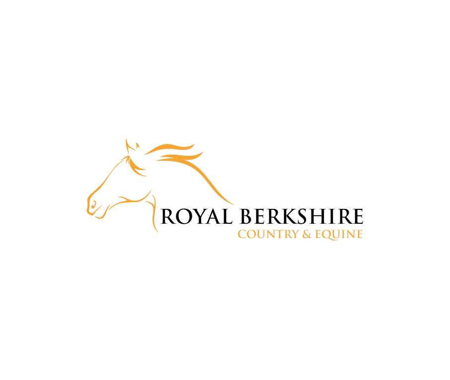 Logo Design by creativea for Royal Berkshire Country & Equine | Design #12192711