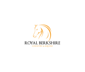 Logo Design by creativea for Royal Berkshire Country & Equine | Design #12192713