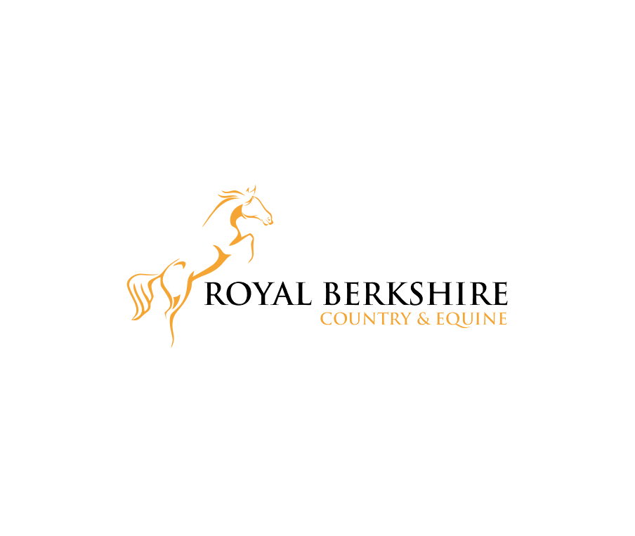 Logo Design by creativea for Royal Berkshire Country & Equine | Design #12192714