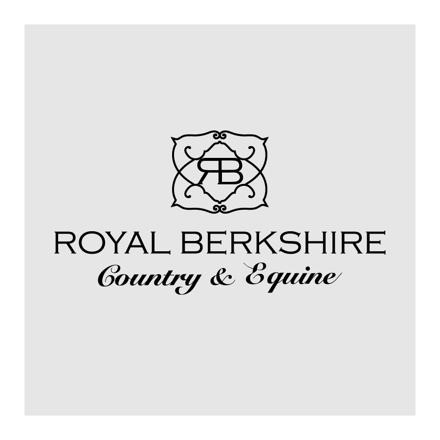 Design de Logo par Treelly pour Royal Berkshire Country & Equine | Design #12192809