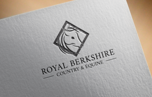 Logo Design by shielamae.lagumbay for Royal Berkshire Country & Equine | Design #12189539