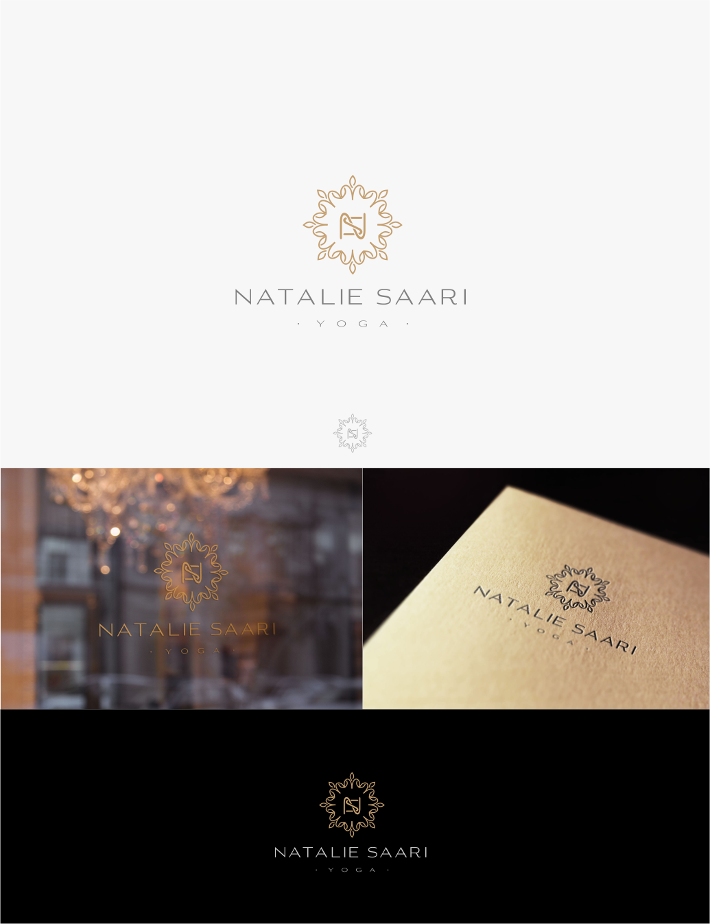 Logo Design by artswolf for this project | Design #12254171