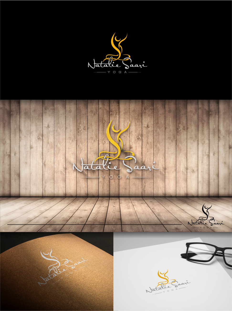 Logo Design by artswolf for this project | Design #12254194