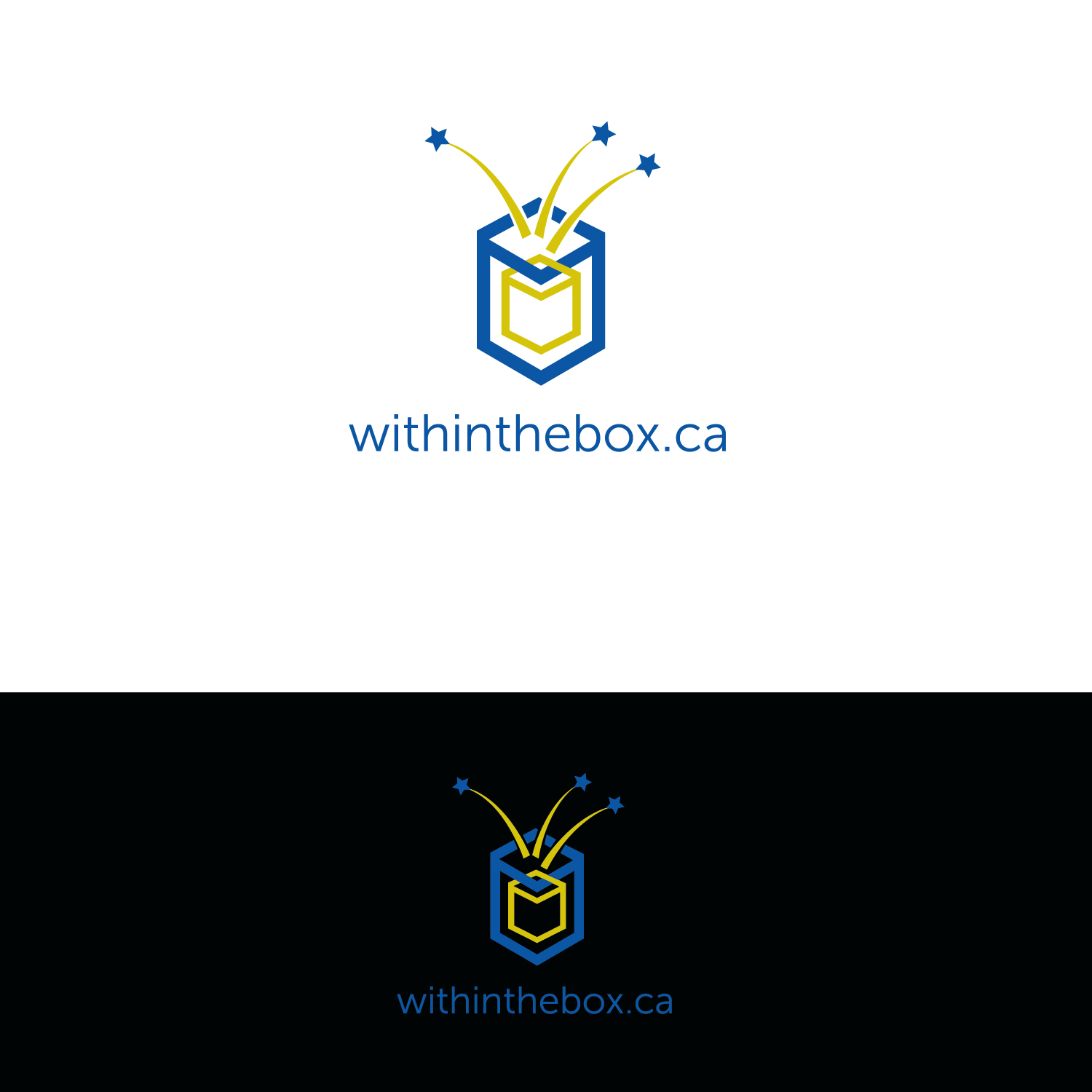 Logo Design by emptyboxgraphics for this project | Design #12350530