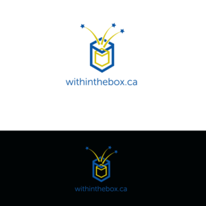 Logo Design by emptyboxgraphics for this project | Design #12350530