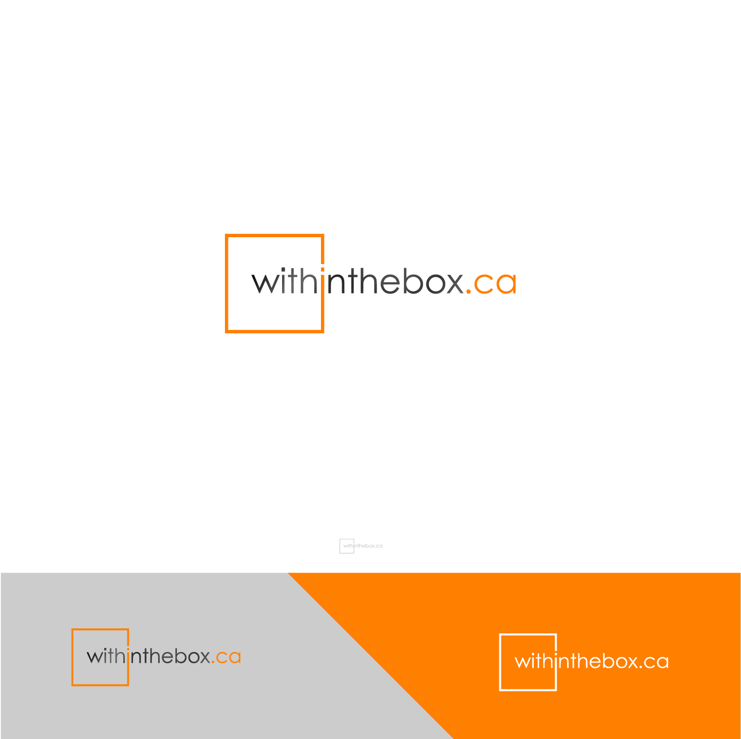 Logo Design by abc. for this project | Design #12287998