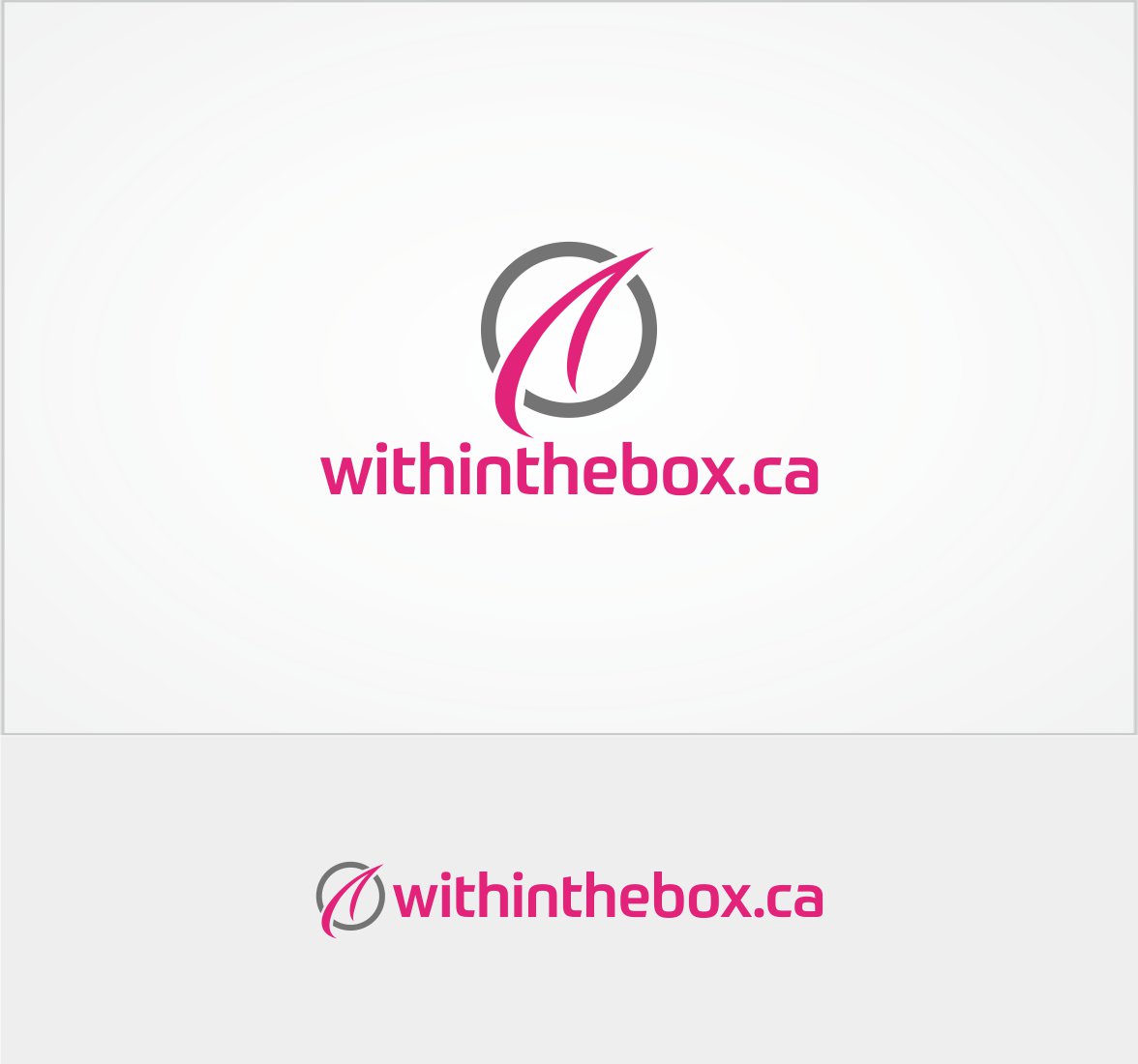 Logo Design by Paulsein for this project | Design #12309957