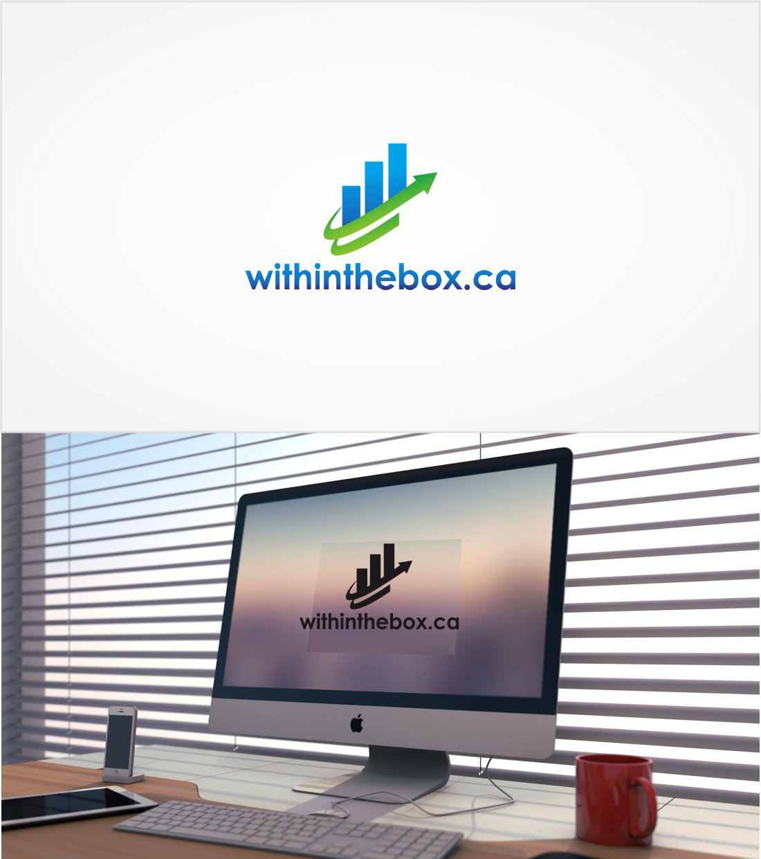 Logo Design by Paulsein for this project | Design #12309959