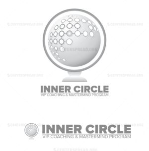 Logo Design by CENTERSPREAD for this project | Design: #12270669