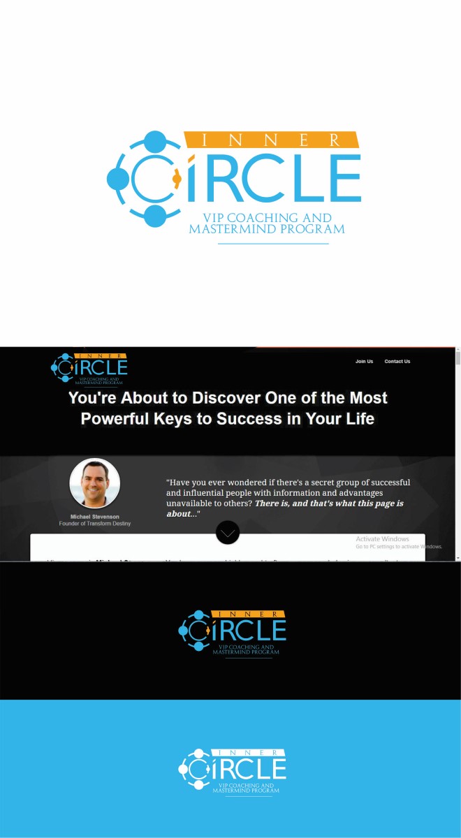 Diseño de Logo por alok bhopatkar para este proyecto | Diseño #12293738